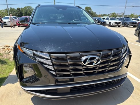 Used 2023 Hyundai Tucson SEL image 2