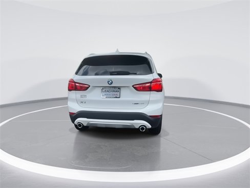 Used 2021 BMW X1 sDrive28i image 25