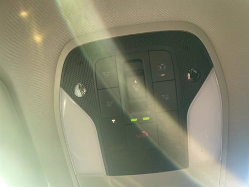New 2025 INFINITI QX50 Luxe image 32
