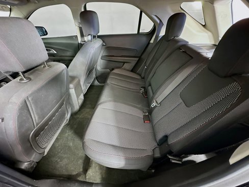 Used 2017 Chevrolet Equinox LS image 28