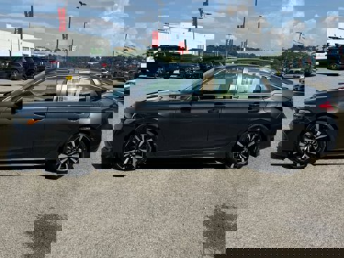 Used 2022 Honda Civic EX-L image 4