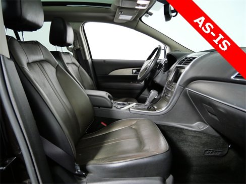 Used 2013 Lincoln MKX AWD image 11