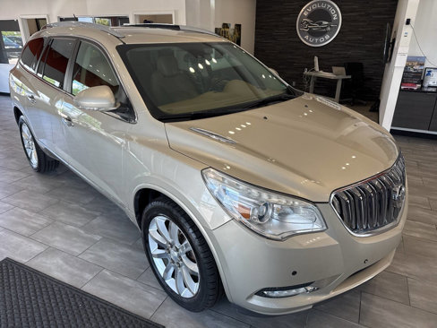 Used 2014 Buick Enclave Premium w/ Trailering Provision Package image 9