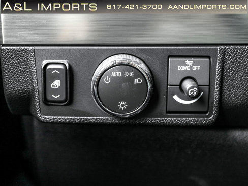 Used 2009 HUMMER H2 Luxury image 49