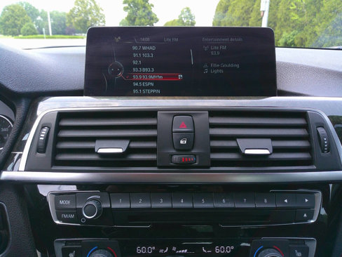 Used 2016 BMW 328i xDrive Sedan image 22