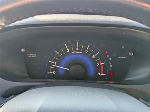Used 2014 Honda Civic EX-L image 11