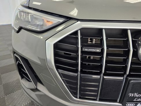 Used 2022 Audi Q3 2.0T Premium w/ Convenience Package image 28