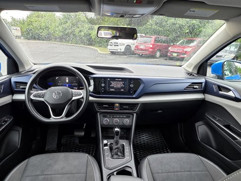 Used 2022 Volkswagen Taos SE image 32
