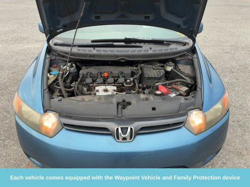 Used 2008 Honda Civic EX image 7