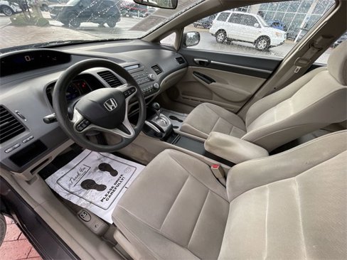 Used 2011 Honda Civic EX image 14