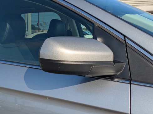 Used 2024 Ford Edge SEL image 12