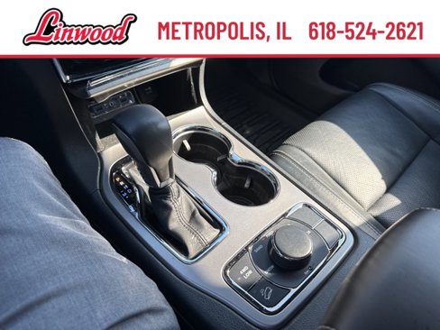 Used 2021 Jeep Grand Cherokee Limited w/ Quick Order Package 28K 80th image 26