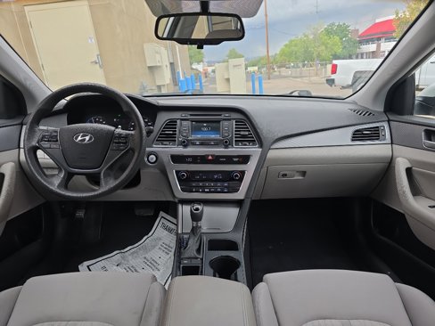 Used 2016 Hyundai Sonata SE image 21