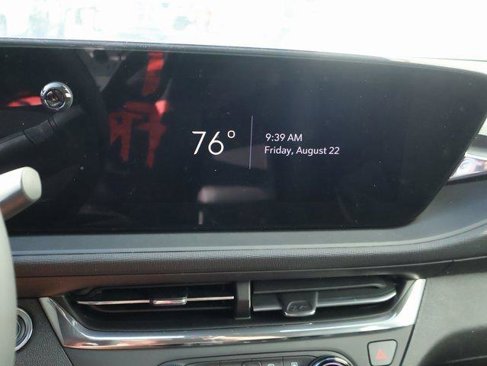 New 2025 Buick Envista Preferred w/ Convenience I Package image 20