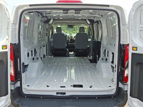 Used 2018 Ford Transit 150 130 Low Roof image 9