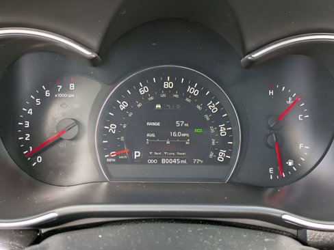 Used 2014 Kia Sorento SX w/ 3rd Row Package image 27