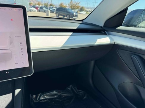 Used 2022 Tesla Model 3 Long Range image 33
