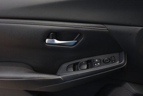 Used 2023 Nissan Sentra SV w/ All-Weather Package image 23