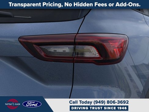 New 2025 Ford Escape ST-Line image 21