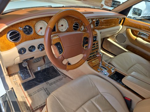Used 2005 Bentley Arnage R image 15