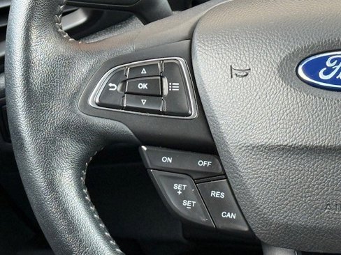 Used 2022 Ford EcoSport SES w/ Interior Protection Package image 27