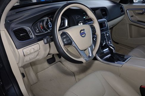 Used 2015 Volvo S60 T5 Premier image 19