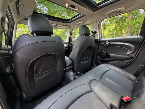 Used 2022 MINI Cooper S w/ Premium Package image 47