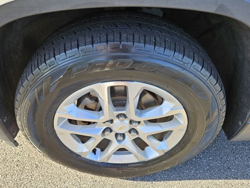 Used 2018 Chevrolet Traverse LT image 10