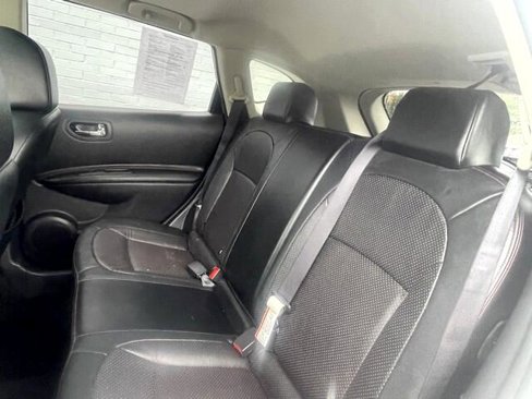 Used 2012 Nissan Rogue SL image 22