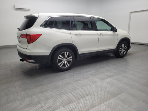 Used 2016 Honda Pilot EX-L image 10