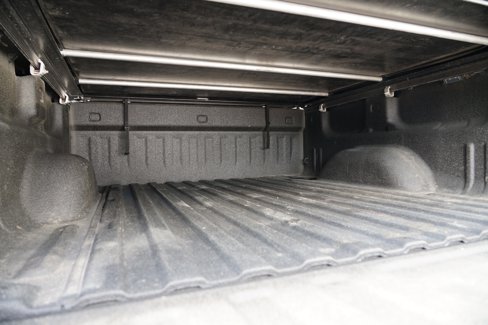 Used 2017 Chevrolet Silverado 1500 LTZ w/ Sport Package image 27