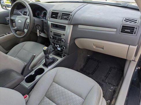 Used 2010 Ford Fusion SE image 19