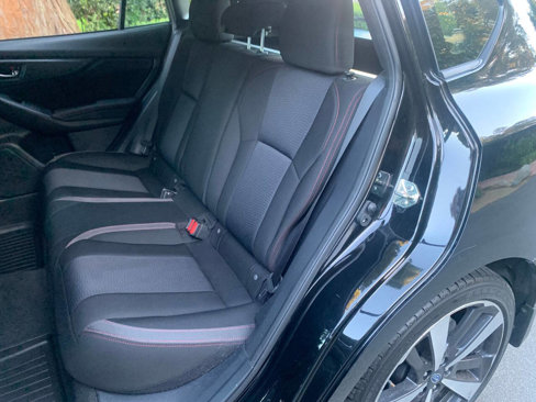 Used 2019 Subaru Impreza 2.0i Sport image 17