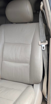 Used 2001 Toyota Land Cruiser image 15