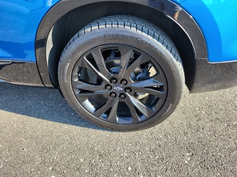 Used 2020 Chevrolet Blazer RS image 8