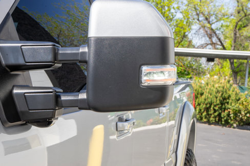 Used 2022 Ford F250 Lariat w/ Lariat Ultimate Package image 79