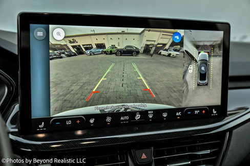 Used 2023 Ford Escape ST-Line Elite w/ Premium Technology Package image 40