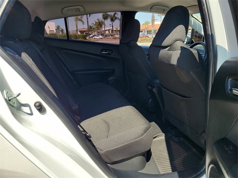 Used 2021 Toyota Prius LE image 24