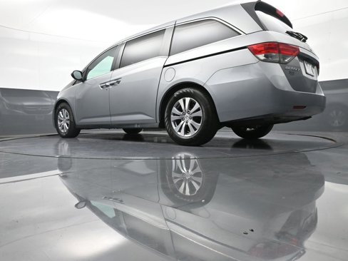 Used 2016 Honda Odyssey EX-L image 34