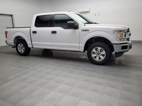 Used 2018 Ford F150 XLT image 11