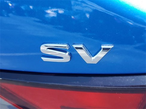 Used 2024 Nissan Sentra SV image 7