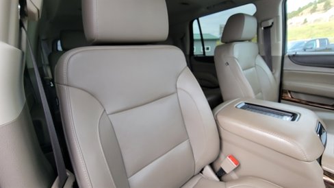 Used 2017 GMC Yukon SLT w/ Open Road Package image 52
