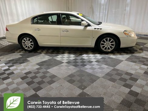 Used 2009 Buick Lucerne CXL image 9