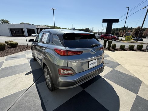Used 2019 Hyundai Kona Ultimate image 7