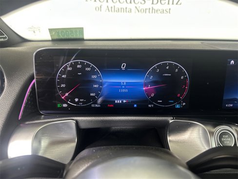 Certified 2024 Mercedes-Benz GLB 250 4MATIC image 29