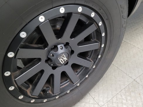 Used 2018 Nissan Frontier SV image 31