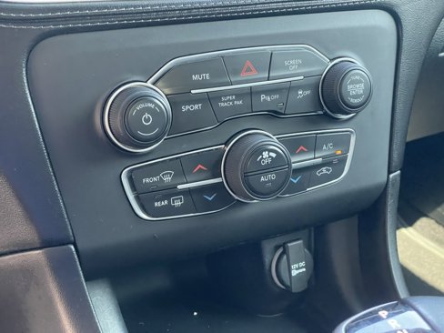 Used 2019 Dodge Charger R/T w/ Plus Group image 22