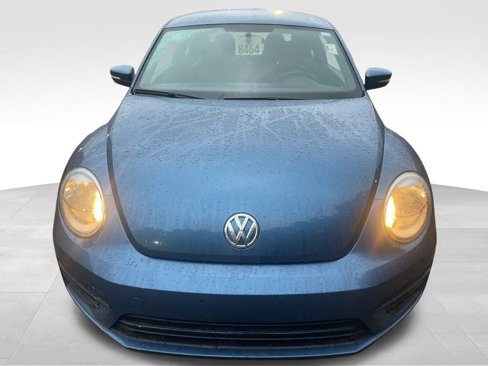 Used 2019 Volkswagen Beetle 2.0T S image 12