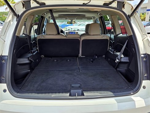 Used 2016 Honda Pilot EX-L image 6