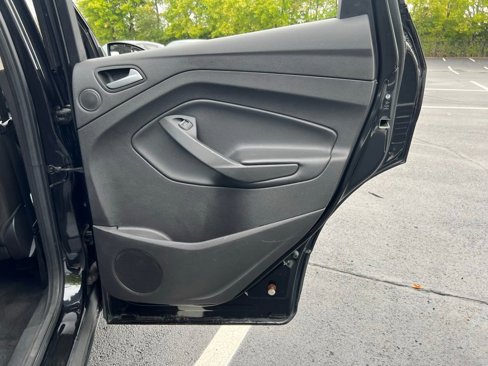 Used 2015 Ford Escape Titanium image 25